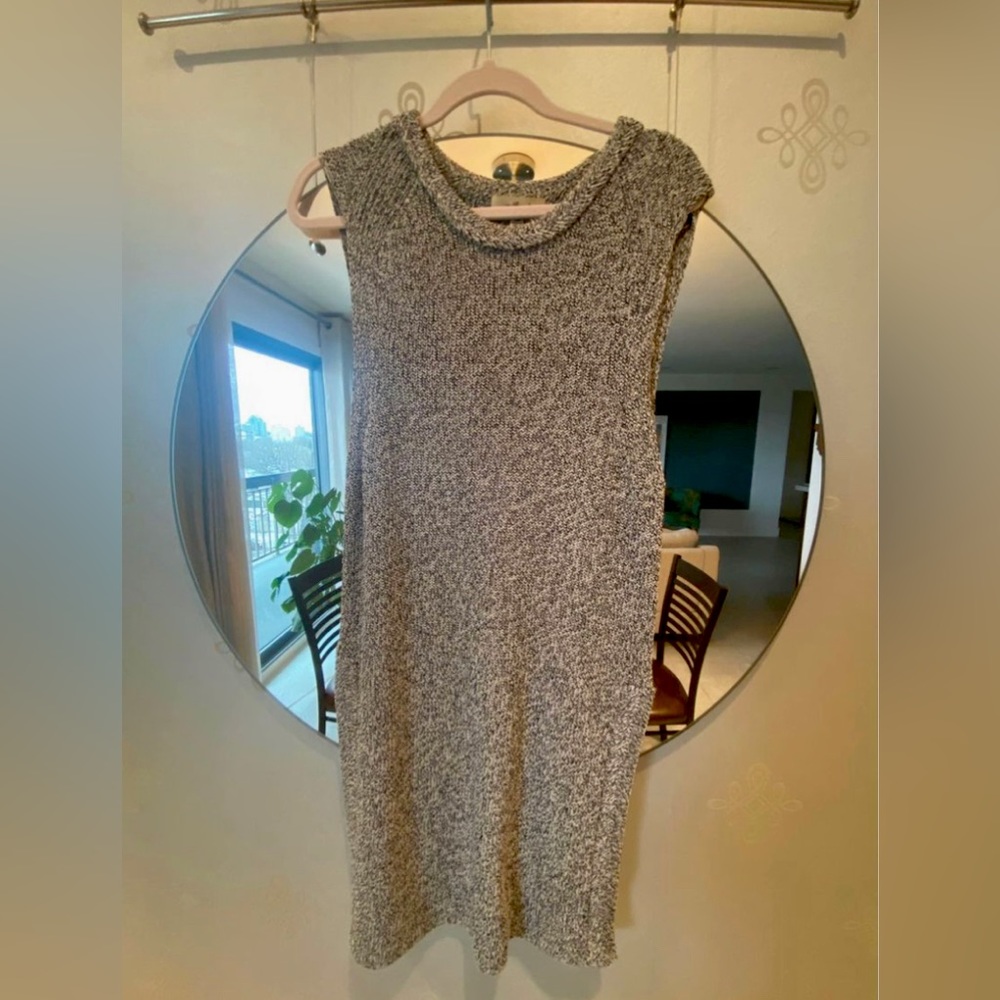 Aritzia Wilfred Long Knit